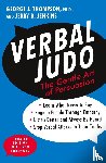 Thompson, George J. - Verbal Judo, Second Edition