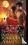 Sparks, Kerrelyn - CROUCHING TIGER FORBIDDEN VAMP