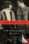 Diliberto, Gioia - Paris Without End