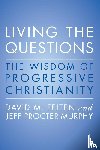 Felten, David, Procter-Murphy, Jeff - Living the Questions
