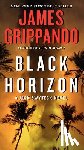 Grippando, James - Black Horizon