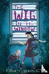 Kittscher, Kristen - The Wig in the Window