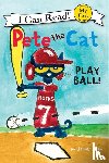 Dean, James - Pete the Cat