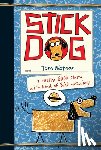 Watson, Tom - Stick Dog