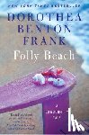 Frank, Dorothea Benton - Folly Beach