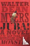 Myers, Walter Dean - Juba!