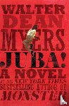 Myers, Walter Dean - Juba!