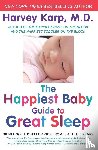 Harvey Karp - The Happiest Baby Guide to Great Sleep