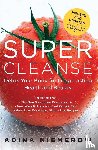Niemerow, Adina - Super Cleanse Revised Edition