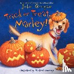 Grogan, John - Trick or Treat, Marley!