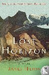 Hilton, James - Lost Horizon