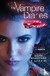 Smith, L. J., Plec, Kevin Williamson & Julie - The Vampire Diaries: Stefan's Diaries #5: The Asylum