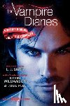 Smith, L. J., Plec, Kevin Williamson & Julie - The Vampire Diaries: Stefan's Diaries #6: The Compelled