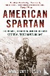 Tyson, Ann Scott - American Spartan