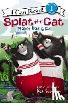 Scotton, Rob - Splat the Cat Makes Dad Glad