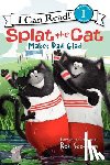 Scotton, Rob - Splat the Cat Makes Dad Glad