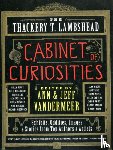 VanderMeer, Ann, VanderMeer, Jeff - The Thackery T. Lambshead Cabinet of Curiosities