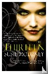 Moloney, Susie - Thirteen, The