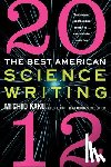 Kaku, Michio, Cohen, Jesse - The Best American Science Writing 2012