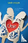 Crossan, Sarah - One