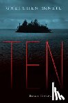 McNeil, Gretchen - Ten
