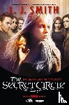 Smith, L. J. - The Secret Circle: The Initiation and the Captive Part I TV Tie-In Edition