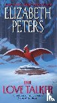 Peters, Elizabeth - The Love Talker