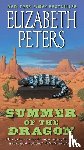 Peters, Elizabeth - Summer of the Dragon