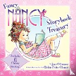 O'Connor, Jane - Fancy Nancy Storybook Treasury