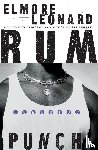 Leonard, Elmore - Rum Punch