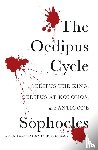 Sophocles - The Oedipus Cycle