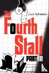 Rylander, Chris - The Fourth Stall Part III
