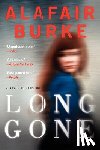 Burke, Alafair - LONG GONE