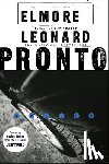 Leonard, Elmore - Pronto