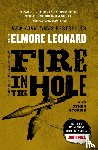 Leonard, Elmore - Fire in the Hole