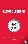 Leonard, Elmore - Freaky Deaky
