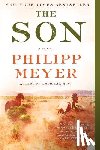 Meyer, Philipp - The Son