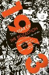 Leve, Ariel, Morgan, Robin - 1963: The Year of the Revolution