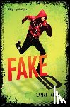 Giles, Lamar - Fake Id