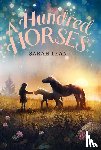 Lean, Sarah - A Hundred Horses