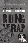 Leonard, Elmore - Riding the Rap