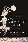 Ford, Jeffrey - Crackpot Palace