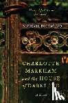 Boccacino, Michael - Charlotte Markham and the House of Darkling