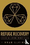 Noah Levine - Refuge Recovery
