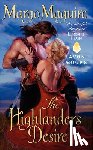 Maguire, Margo - The Highlander's Desire
