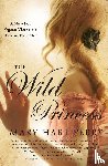 Perry, Mary Hart - Wild Princess, The