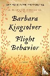 Kingsolver, Barbara - Flight Behavior