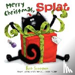 Scotton, Rob - Merry Christmas, Splat