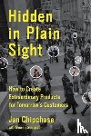 Chipchase, Jan, Steinhardt, Simon - Hidden in Plain Sight