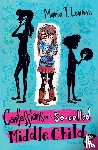 Lennon, Maria T. - Confessions of a So-called Middle Child